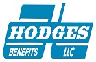 Logo Hodges Benefits, LLC  140x90